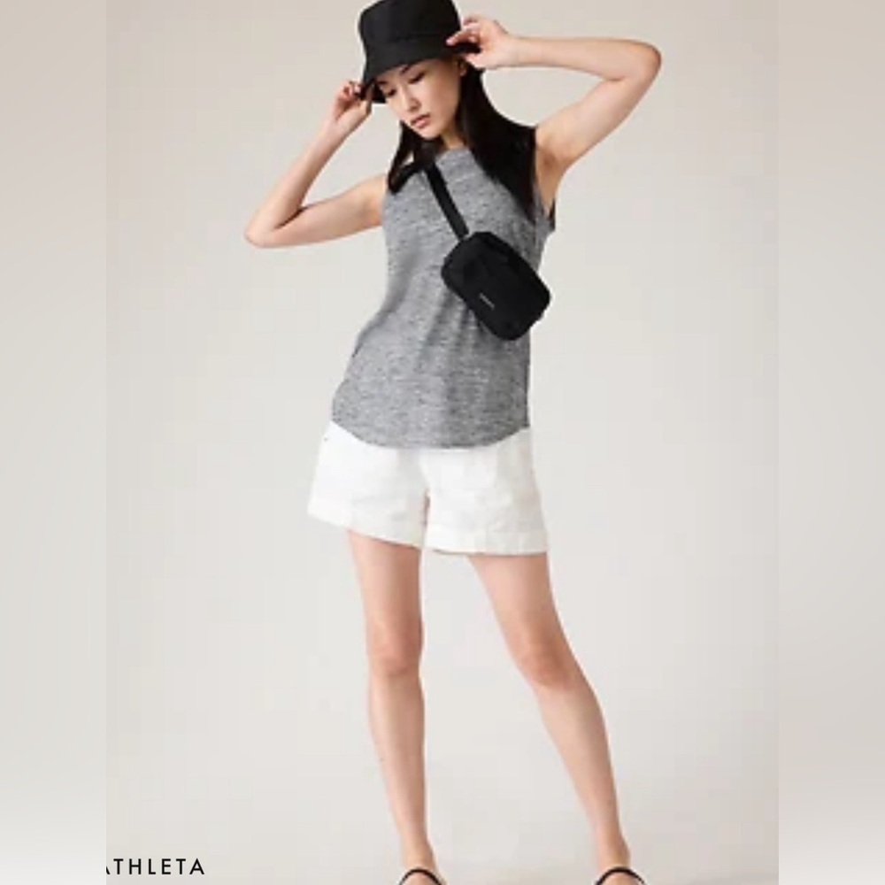 Athleta BREEZY TANK